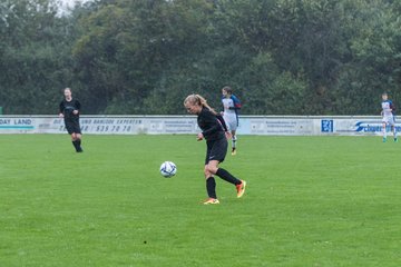 Bild 239 - B-Juniorinnen SV Henstedt Ulzburg - MSG Steinhorst Krummesse : Ergebnis: 4:0